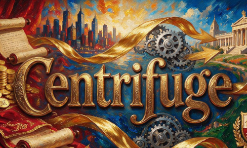 Centrifuge拓展链上过户登记功能，支持基金全生命周期管理