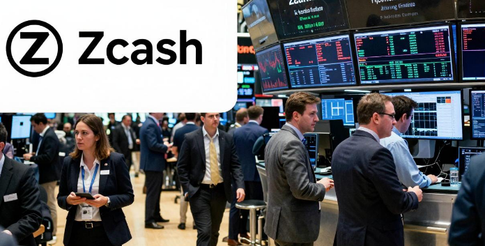 Zcash今年大涨,但行情盛宴是否落幕?