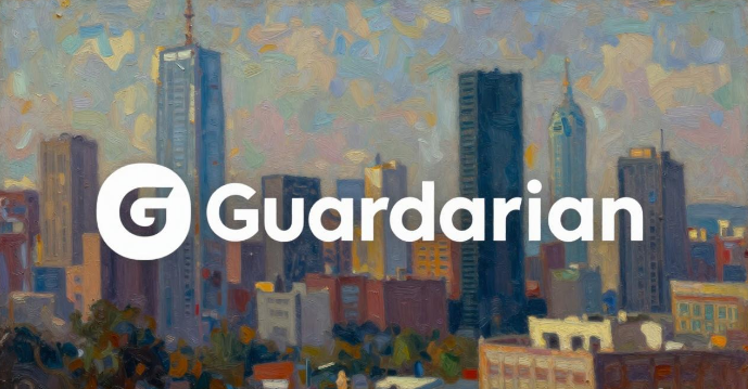 Guardarian CEO着眼美国和中东及北非扩张，加密市场正走向区域化割裂