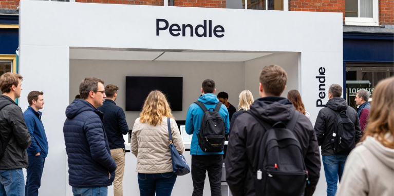 Pendle推出PendleLoop，公布2026年多项重要进展
