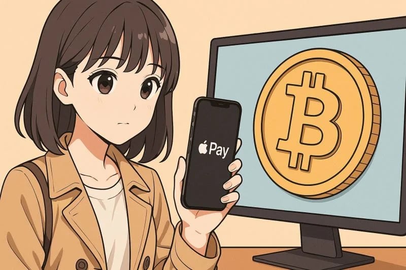 2026年如何使用Apple Pay购买USDT(详细教程)