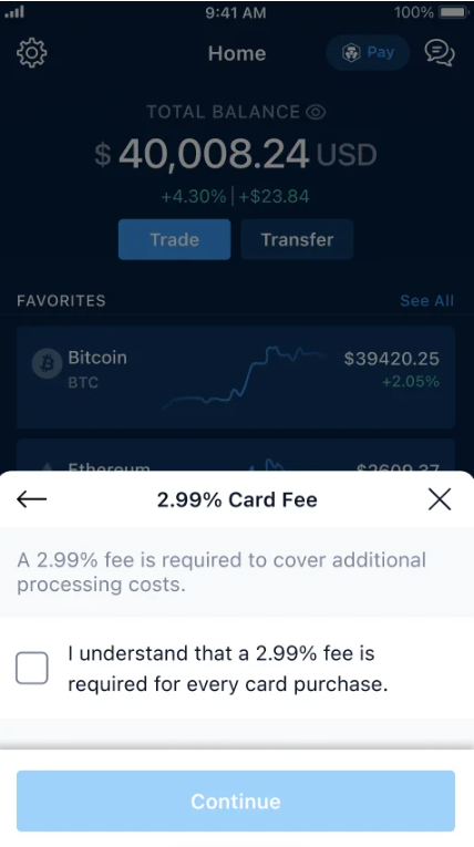 2026年如何使用Apple Pay购买USDT(详细教程)