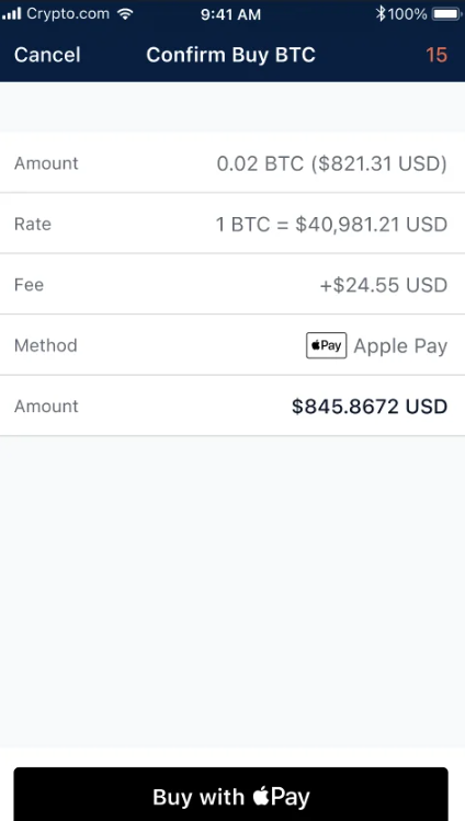 2026年如何使用Apple Pay购买USDT(详细教程)