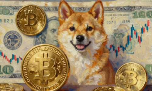 狗狗币价格预测：DOGE多头在稳定的散户兴趣中瞄准潜在底部