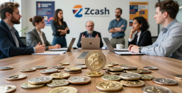 Zcash联合创始人就1.25亿美元资助基金产生分歧，矿工或成受益者