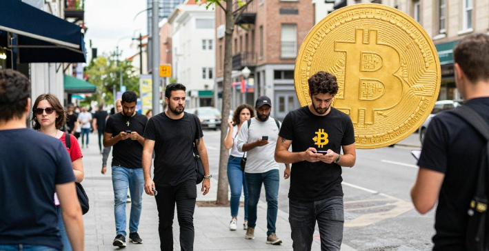 比特币已挖出超95%,探索者绘制通往2028年减半之路