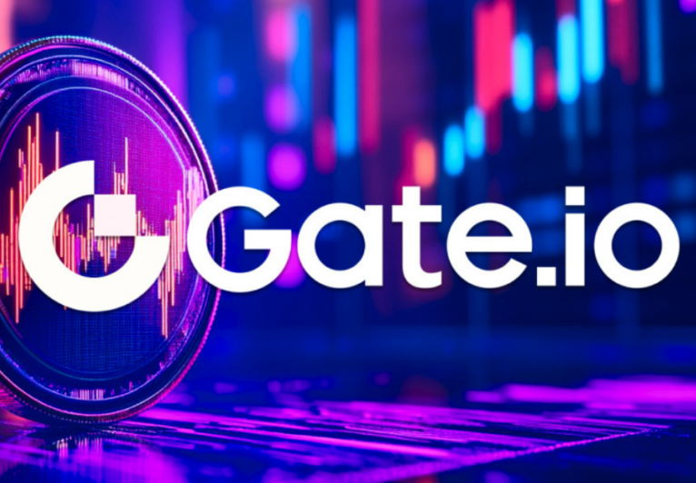 Gate.io交易所入门:下载认证买币与提现