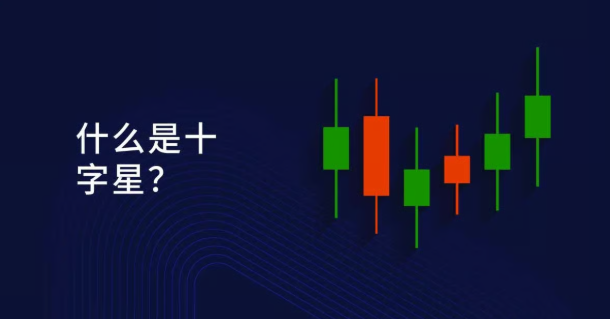 十字星K线全解:形态类型信号与实战策略