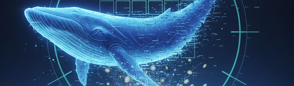 XRP巨鲸持仓占比达流通量68.5%,创2022年以来集中度新高