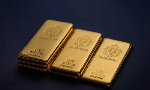 黄金代币化如何运作？详细拆解黄金代币化的底层运作逻辑