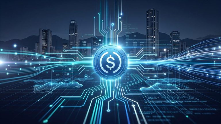 Circle瞄准拉美支付市场,在哥伦比亚推出USDC结算试点