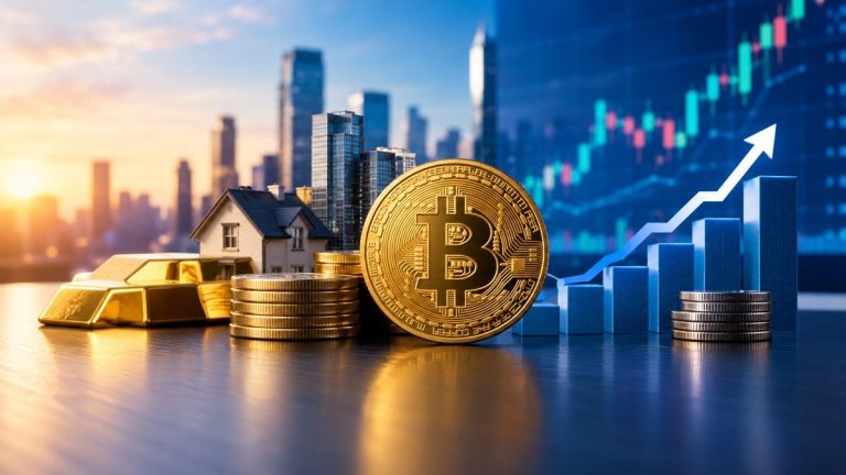 VanEck推出WBMO财富搭建ETF,将比特币与传统资产组合