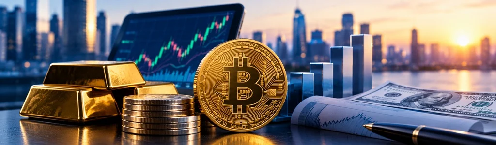 VanEck推出WBMO财富搭建ETF,将比特币与传统资产组合