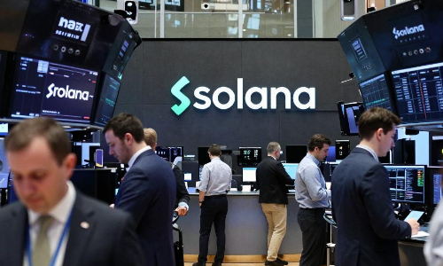 Solana(SOLUSD)10月28日上涨1.21%：原因揭秘