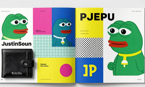 Pepe价格预测：PEPE上涨，因与JustinSun相关的钱包激发看涨情绪