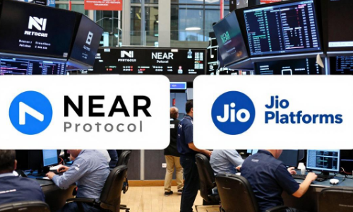 NEAR Protocol价格预测：NEAR因印度最大IPO——Jio Platforms永续合约上线而反弹