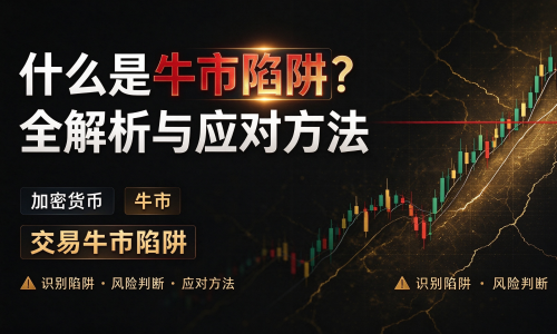 什么是牛市陷阱？全解析与应对方法