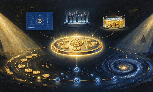 什么是ICO？首次代币发行、运作原理与风险分析
