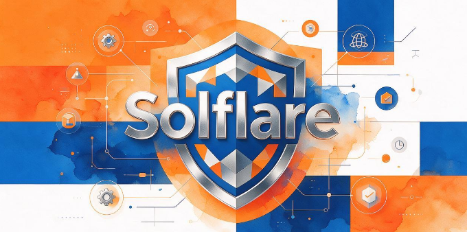 Solflare验证节点服务商遭遇安全入侵,质押奖励暂停发放
