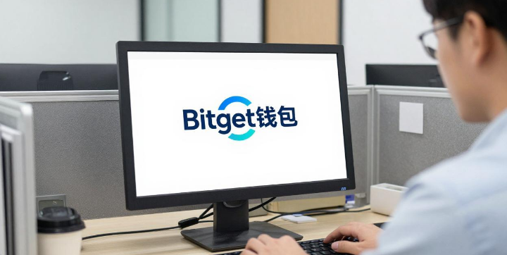 Bitget钱包上线美元、欧元虚拟账户,可将传统转账自动兑换为稳定币