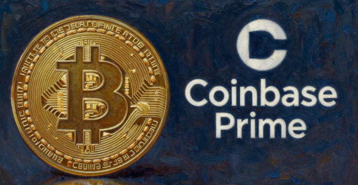 比特币巨鲸夜间向Coinbase Prime转入近5亿美元BTC