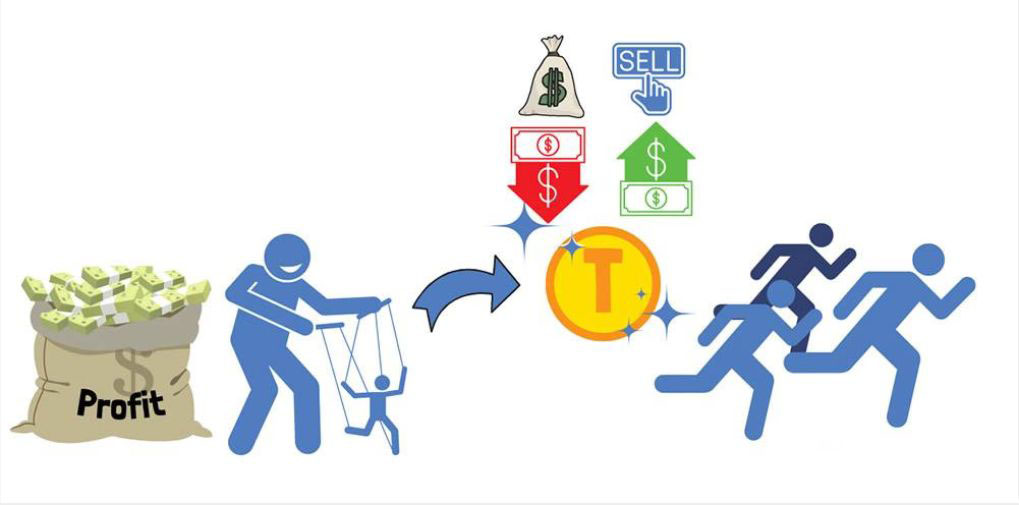 FUD是什么?加密货币FUD怎么来的?散户如何避免被割?