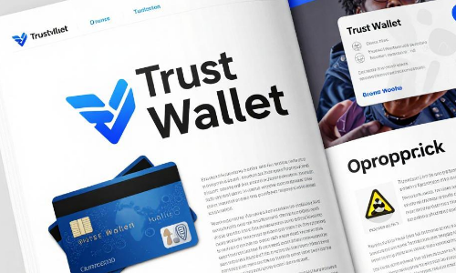 Trust Wallet警示仿冒加密银行卡钓鱼网站正在收割用户