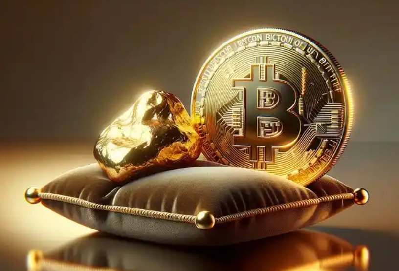 黄金美股比特币集体跳水：背后到底发生了什么？