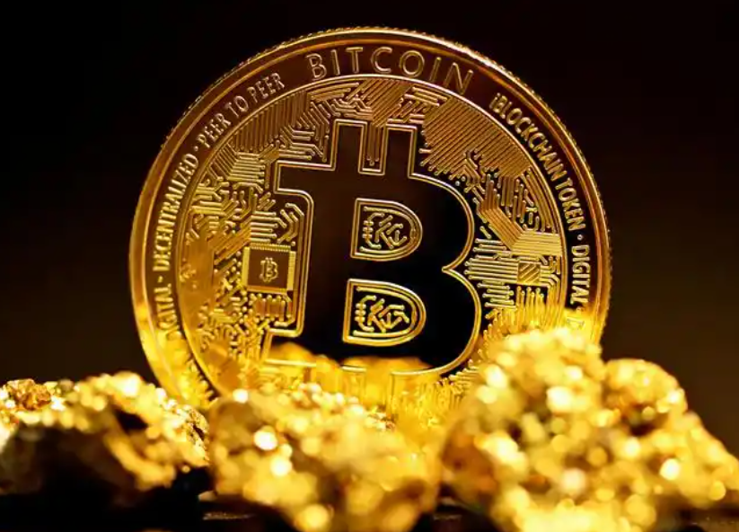 黄金美股比特币集体跳水：背后到底发生了什么？