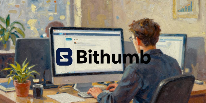 Bithumb被曝数据泄露,用户面临钓鱼攻击风险