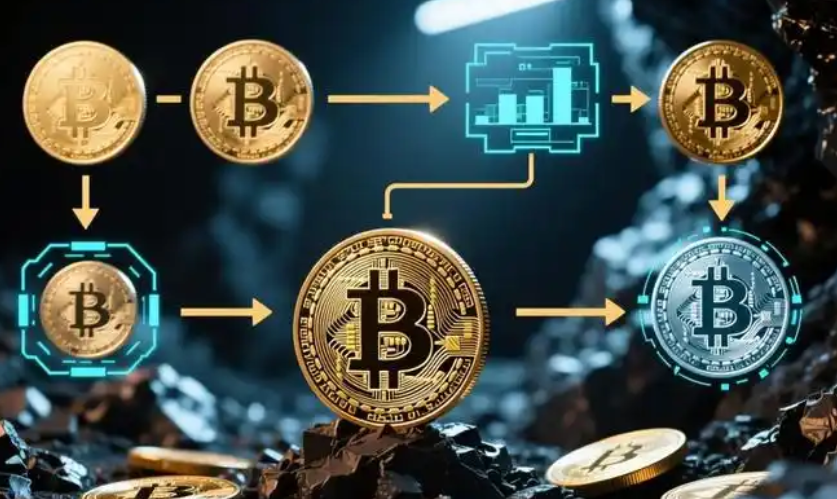 比特币矿企Luxor筹资1600万美元加速AI扩张