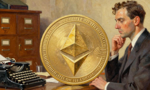 以太币(ETHUSD)10月28日突然上涨1.33%：市场在交易什么？