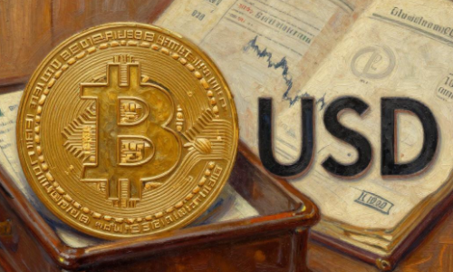 比特币(BTCUSD)10月28日上涨1.08%：原因揭秘
