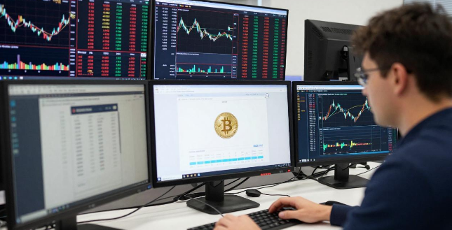 Glassnode表示，比特币波动率降至2023年低点