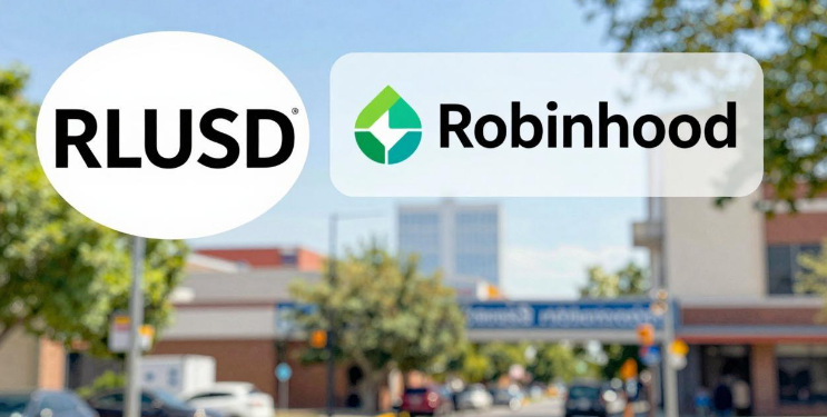 RLUSD登陆Coinbase和Robinhood,获穆迪评级以争夺稳定币市场份额