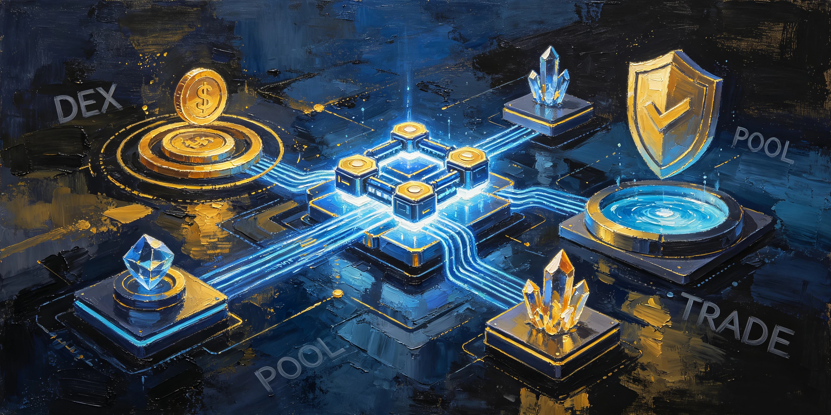 什么是基本面分析(FA)？加密货币关键指标与实操方法