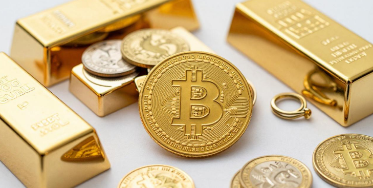 比特币和黄金预测:BTC多头守住8万美元,XAU在美联储前守住4000美元