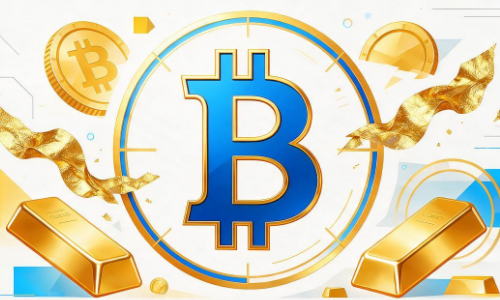 比特币和黄金预测：BTC多头守住8万美元，XAU在美联储前守住4000美元