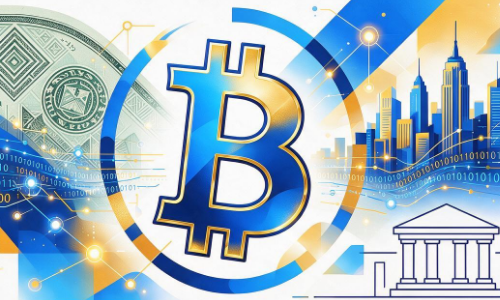 美联储维持利率不变！加密市场震荡走强，比特币突破8.1万美元