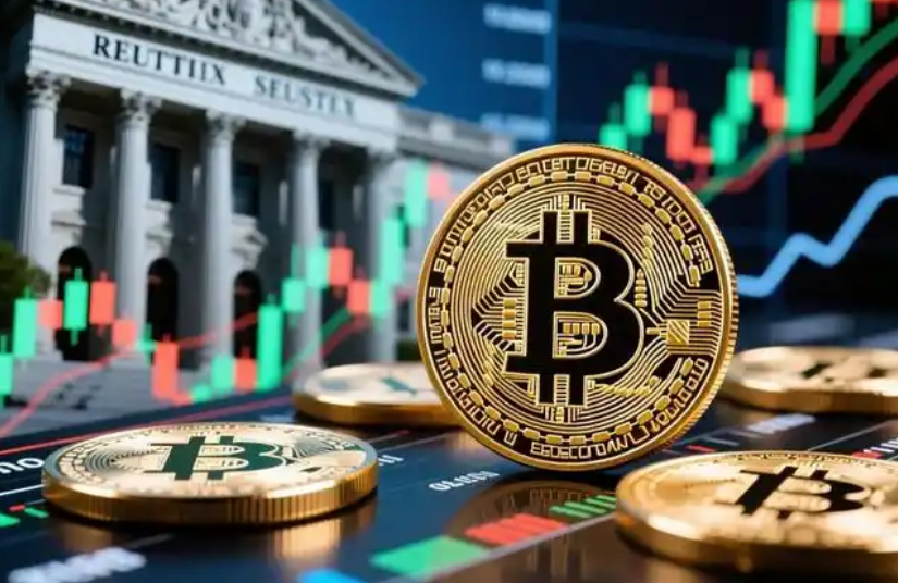 美联储维持利率不变,比特币重回8.1万美元