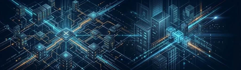 XRP账本基金会将Flare纳入其验证节点列表