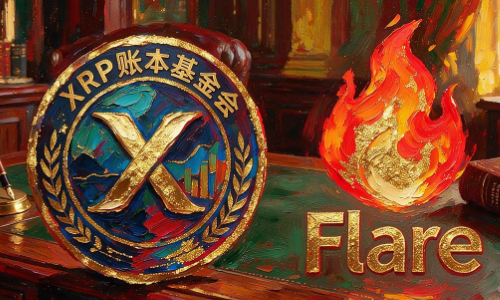 XRP账本基金会将Flare纳入其验证节点列表