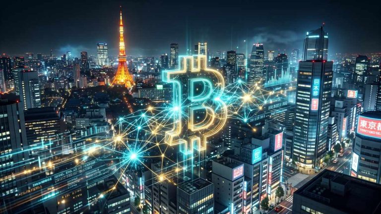 日本比特币行业企业投入8亿日元布局闪电网络,绕开传统卡支付网络