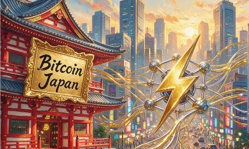 日本比特币行业企业投入8亿日元布局闪电网络，绕开传统卡支付网络
