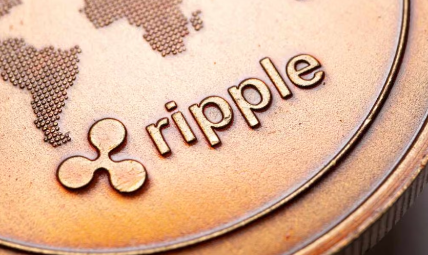 随着XRP获得华尔街准入,瑞波正朝着9亿美元里程碑迈进