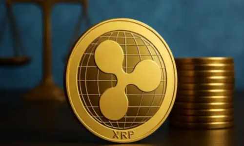 随着XRP获得华尔街准入，瑞波正朝着9亿美元里程碑迈进