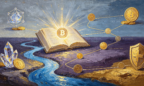 什么是随机指标？加密货币交易中的原理、应用与案例解析