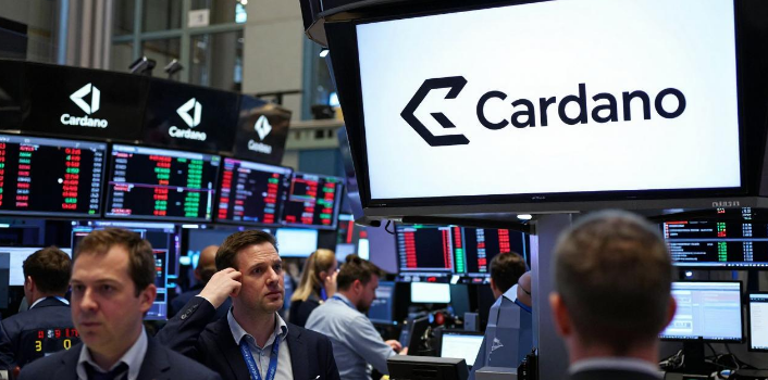 Cardano价格预测：随着卖方压力加剧，ADA延续看跌反转
