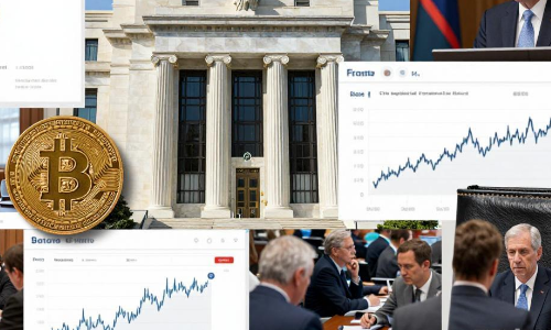 比特币价格预测：美联储偏鹰信号施压，9月PCE成焦点，比特币能否站稳8万美元？