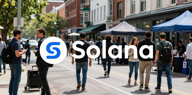 Solana联合创始人警告反对代币化股票的公司：要么退市